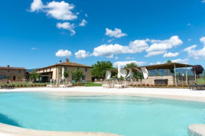 Tenuta Le Tre Virtù Scarperia